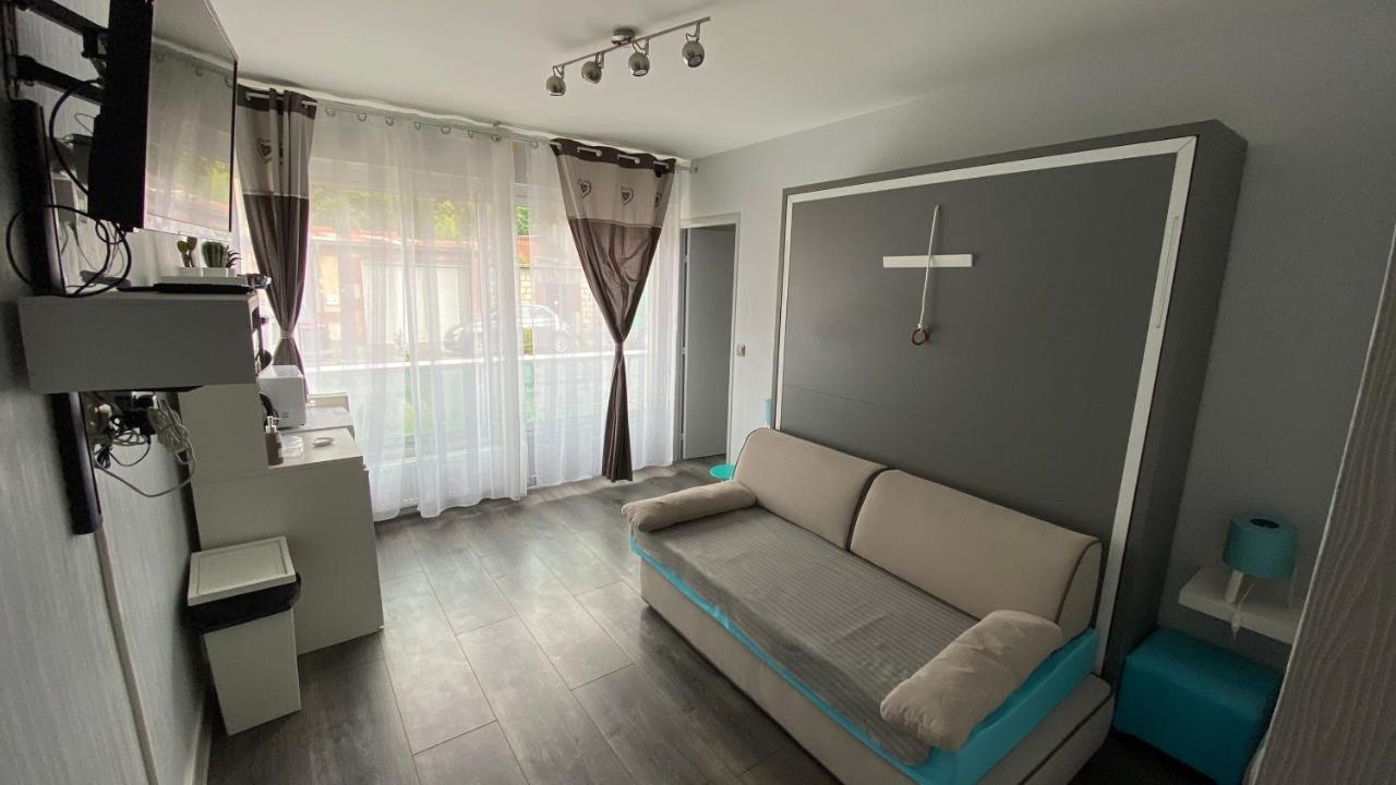 Lyloo Studio Épernay Eksteriør billede